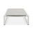 5-Level Adjustable Outdoor Chaise Lounge-1716065327