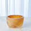Freeform Tripod Bowl-Frosted Irys Gelp-57567987