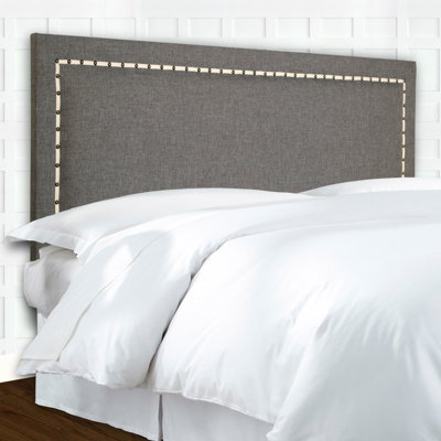 Welford Upholstered Panel Headboard