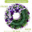 Couronne 20 po Morningglory-322782477