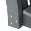Balancelle 51 po HDPE-941951735