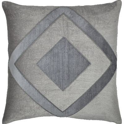 Square Pillow Cover & Insert