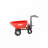 RedRock Wheelbarrow Utility Cart