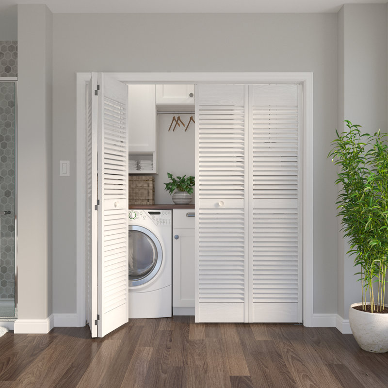 Bi-Fold Door Accessory