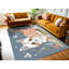 Tapis pour enfants 6 animaux Ginza-105542353