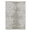 Pearl Geometric Area Rug in Gray-1413666664