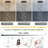 Modern Dimmable Chandelier Hight Ceiling-1921677209