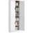 Babs 67'' Kitchen Pantry