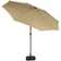 Aaroon 3m Traditional Parasol