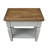 Briseno Solid Wood End Table-284589269