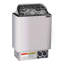 Sauna d'extérieur Summit - 6 personnes avec chauffe-eau Harvia Kip 8kw