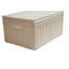 Wicker Laundry Set