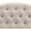 Linen Upholstered Headboard-Modern-Adjustable Height-Button Tufting-1110876571-1136142533