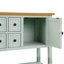 Buffet en bois massif 46,00 po Shadasha
