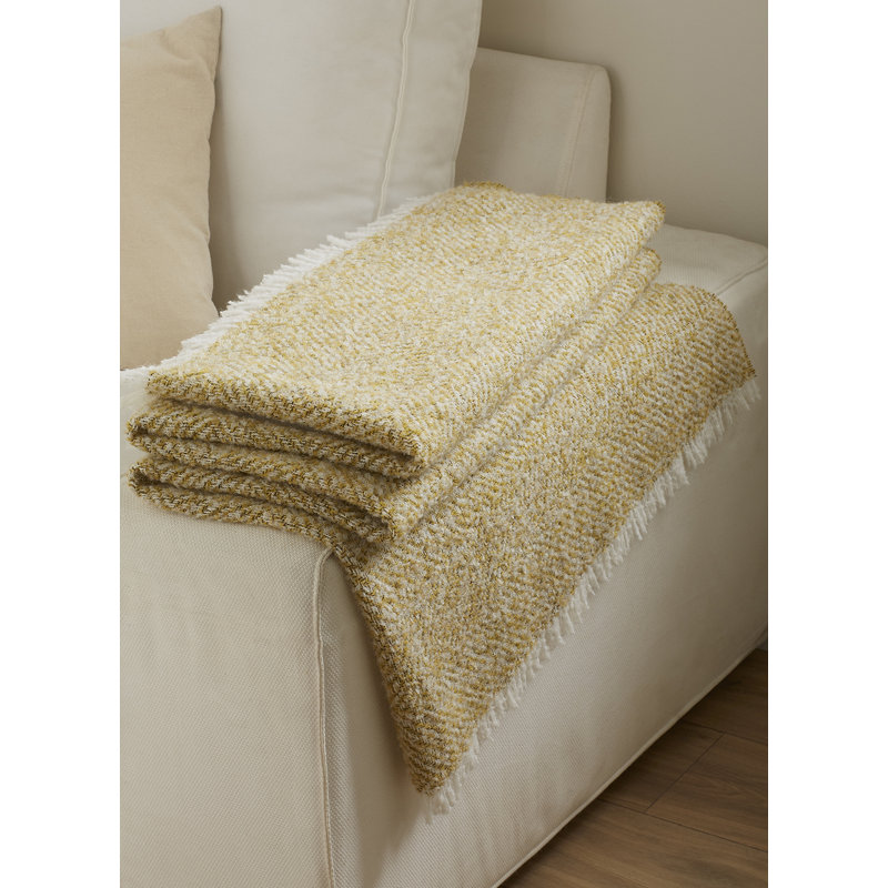 Lidiya Blanket, Honey