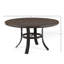 Aluminum Chat Table-1027718261