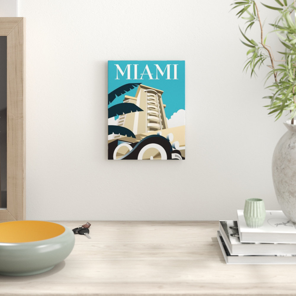 Dave Thompson - Print