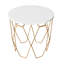 Table de bout Rutland