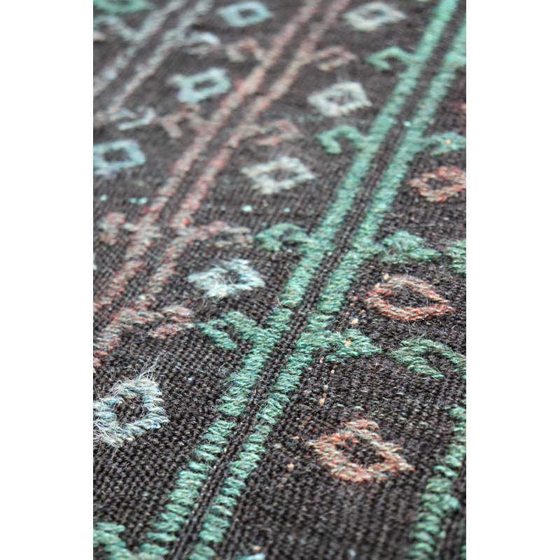 Jijim One-of-a-Kind 7'3" X 10'3" Area Rug
