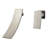 Wall Mount Bathroom Vanity Faucet, Waterfall Bathroom Faucet, Lavatory Faucet-65465486