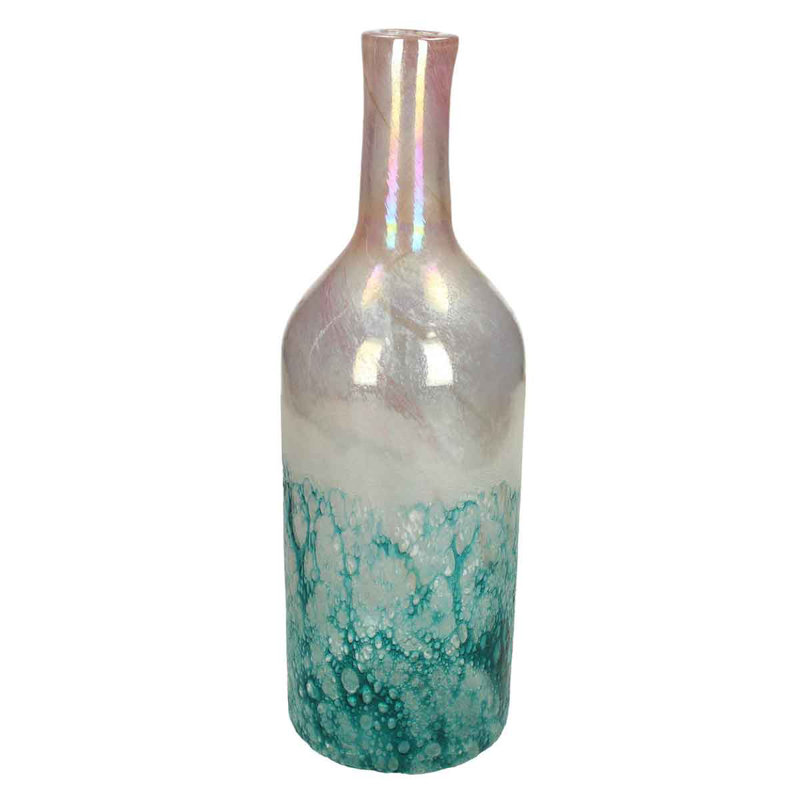 Charlestyn Glass Table Vase