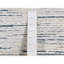 Tapis oriental en laine texturée noué à la main ivoire 10 pi x 14 pi C88A55869DAC4BB4BCF4C14A2257BA22