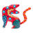 Krunal Animals Home Decor
