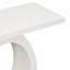 Console moderne 39,43 po Criss-Cross-1852432622