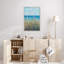 Flowers at the Coast I by Timothy O' Toole - 1 Piece Painting-1435928684-1435928686