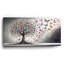 «Arbre de vol» par Rey Klimt, art mural acrylique-2029161508
