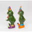 Grenouille, sel et poivre
