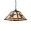 Rustic Lodge 2 - Light Pendant