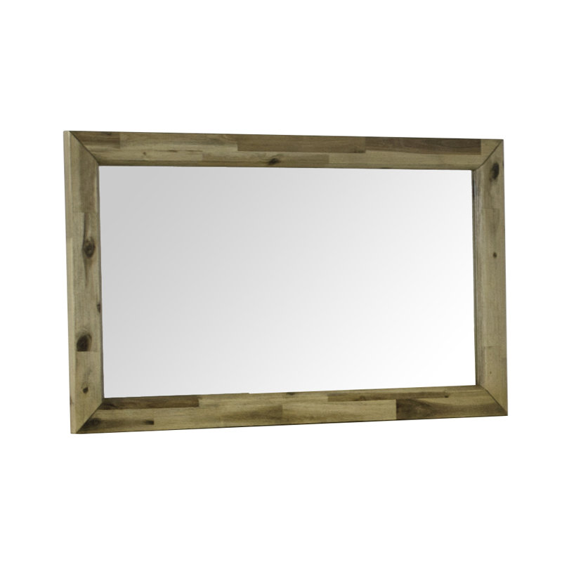 Miroir de commode Khadel