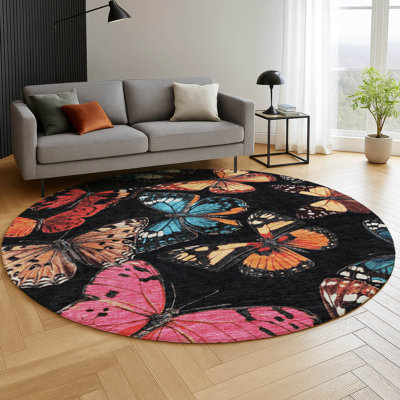 Tapis Premium lavable à la machine Mayfield AMF2201