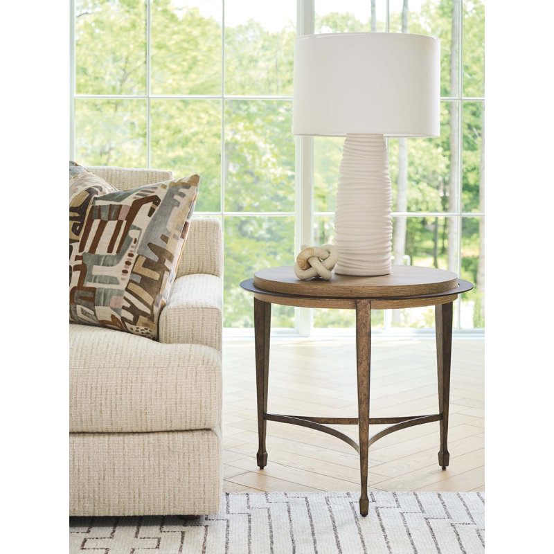 Montecito End Table
