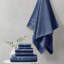 Serviette de bain