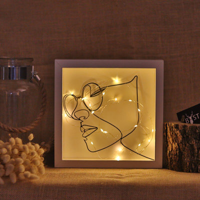 Sculpture décorative