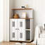 Accent Chests / Cabinets Accent Cabinet