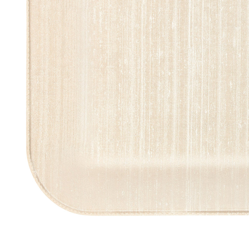 Frissell Polyvinyl Chloride (PVC) Tray