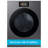 Samsung 7.6 cu. ft. Bespoke AI Ultra Capacity Front Load Gas Dryer with AI Home and AI OptiDry-114660780