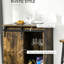 Armoire à vin Modern