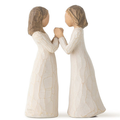 People Decorative Object