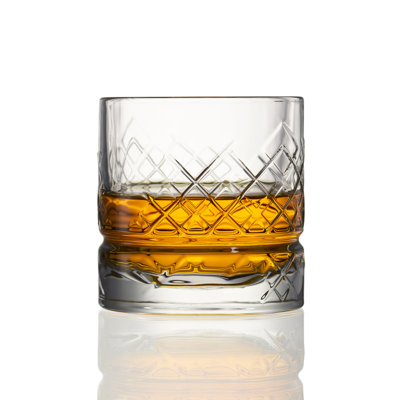 Verre à whisky Ridwaan Glen