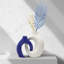 Danett Ceramic Table Vase-822394860