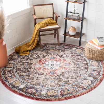 Tapis oriental performance Broomhedge Bijar