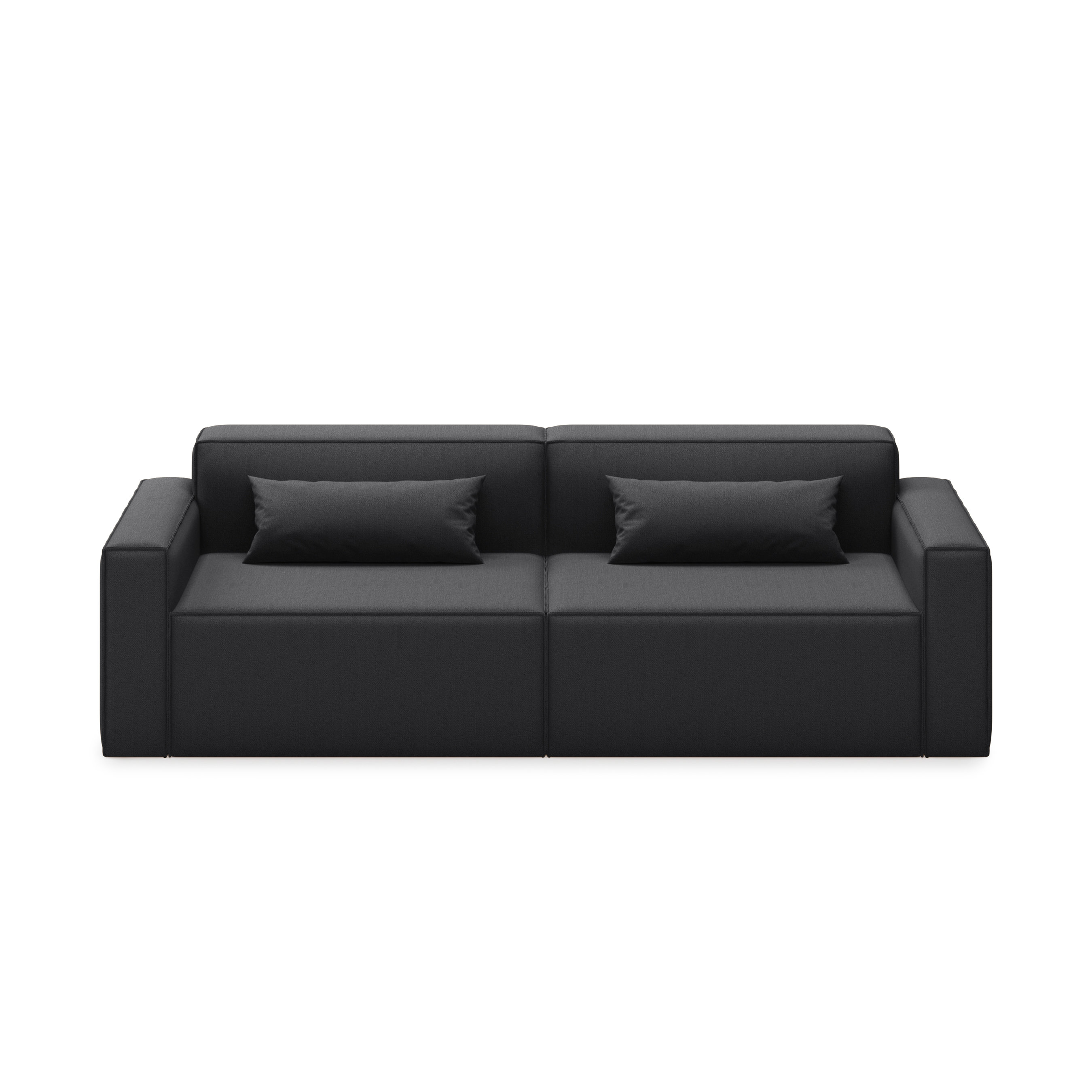 Mix Modular 2-Pc Sofa