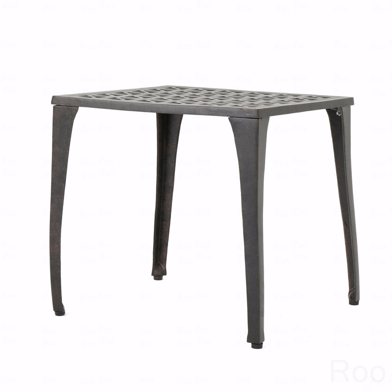 Table d'appoint d'extérieur Kai