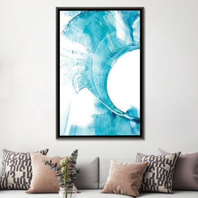 Reproduction d’art, "Aperture I" par Ethan Harper