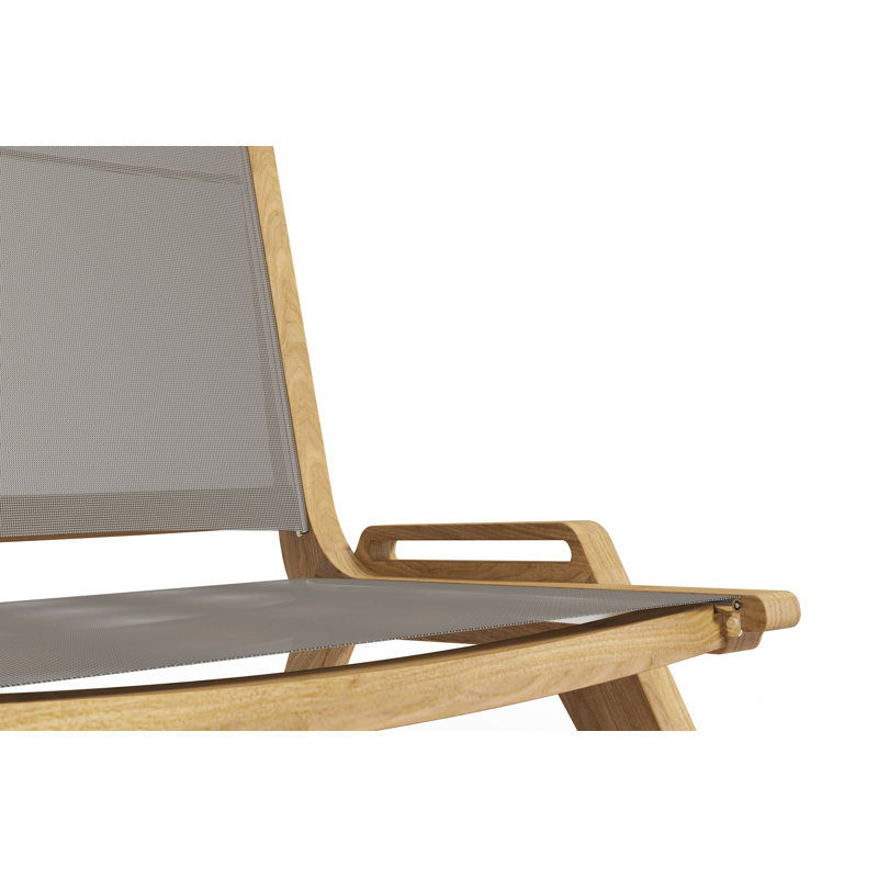 Fauteuil de conversation Morad