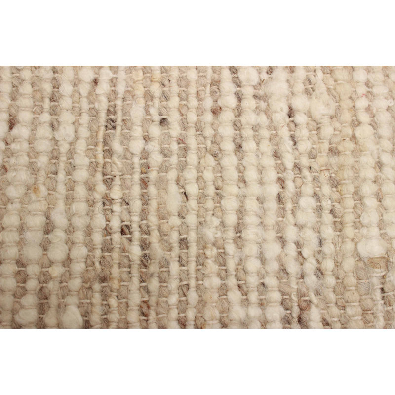 Tapis crème Sienna 5 pi 0 po x 8 pi 5 po